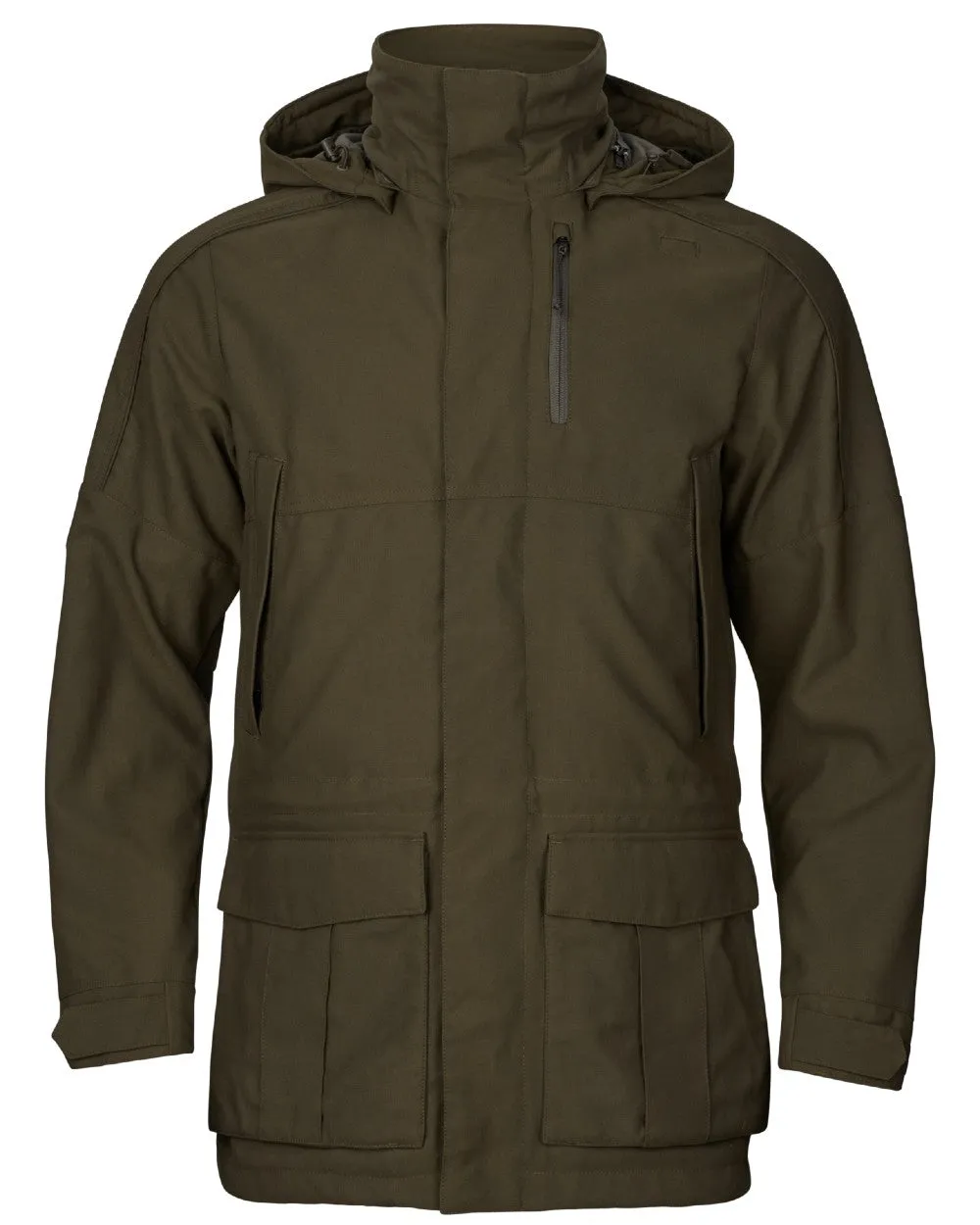Effortless Style Harkila Pro Hunter GTX Legacy Jacket
