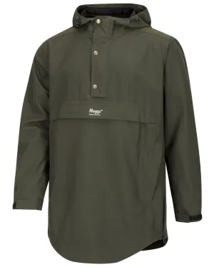 Craft Core Vintage Soul Hoggs of Fife Green King II Waterproof Smock