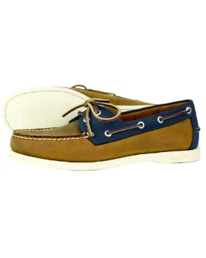 Fast Go Orca Bay Mens Clovelly Deck Shoes