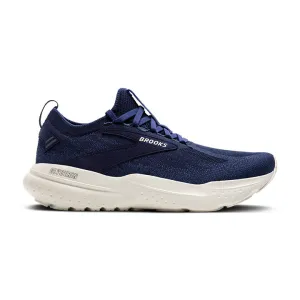 Men's Brooks Glycerin StealthFit 21 exercise shoe practicality enhancement