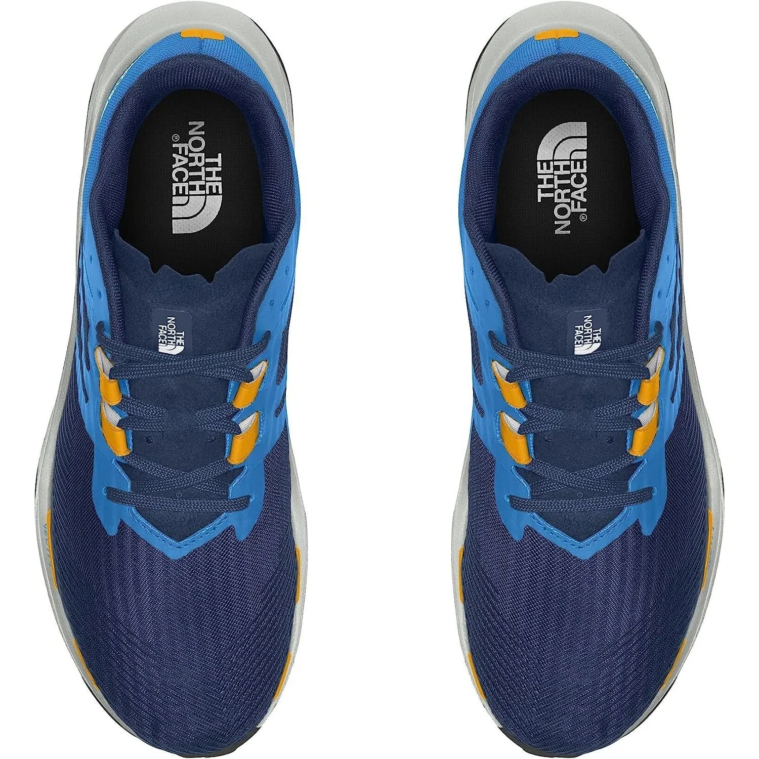 The North Face Men's VECTIV Eminus Running Shoe fitness walk