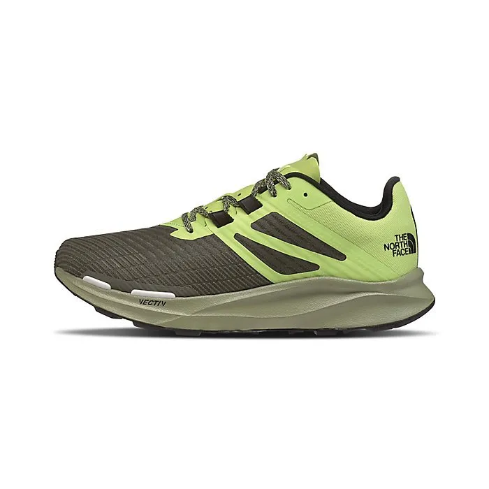 The North Face Men's VECTIV Eminus Running Shoe Fitness relaxation
