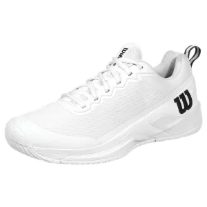 All Fit Wilson Men's Rush Pro 4.5 - White/Black