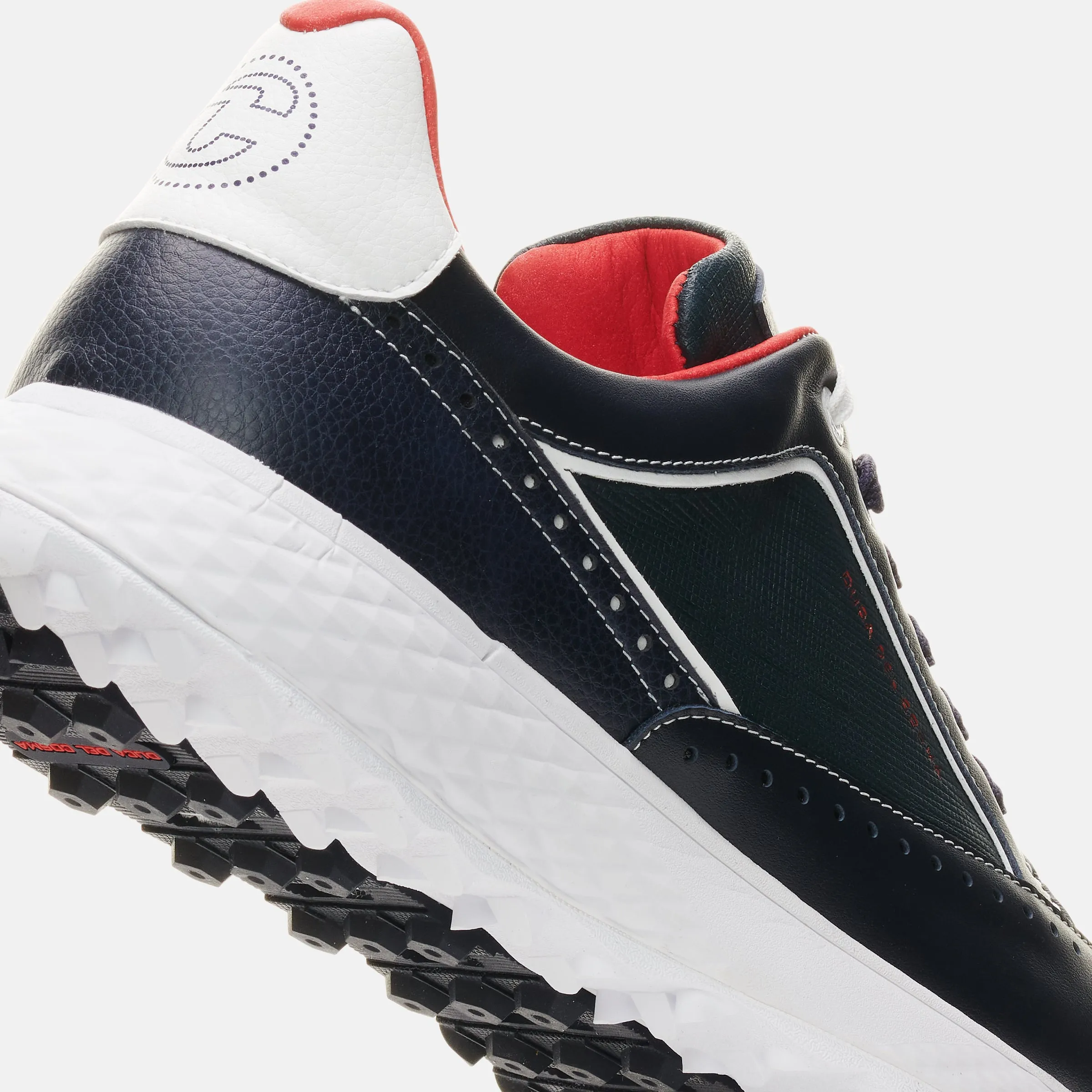 Course Flex Comfort Breeze Pro Girona - Navy /Red