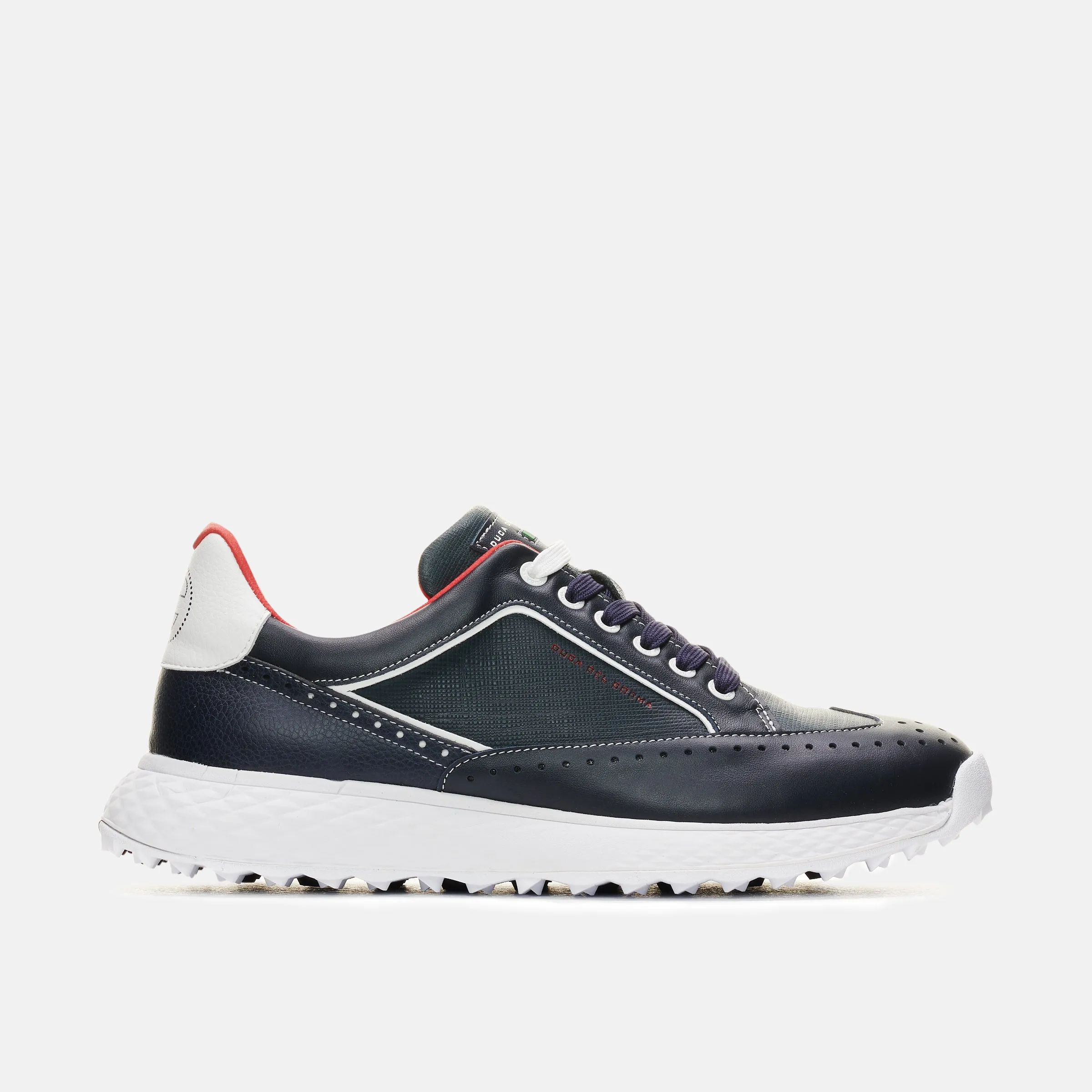 Fast Response Support System Girona - Navy /Red