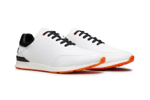 High Tread Swift Fit Hoxton | White/Black