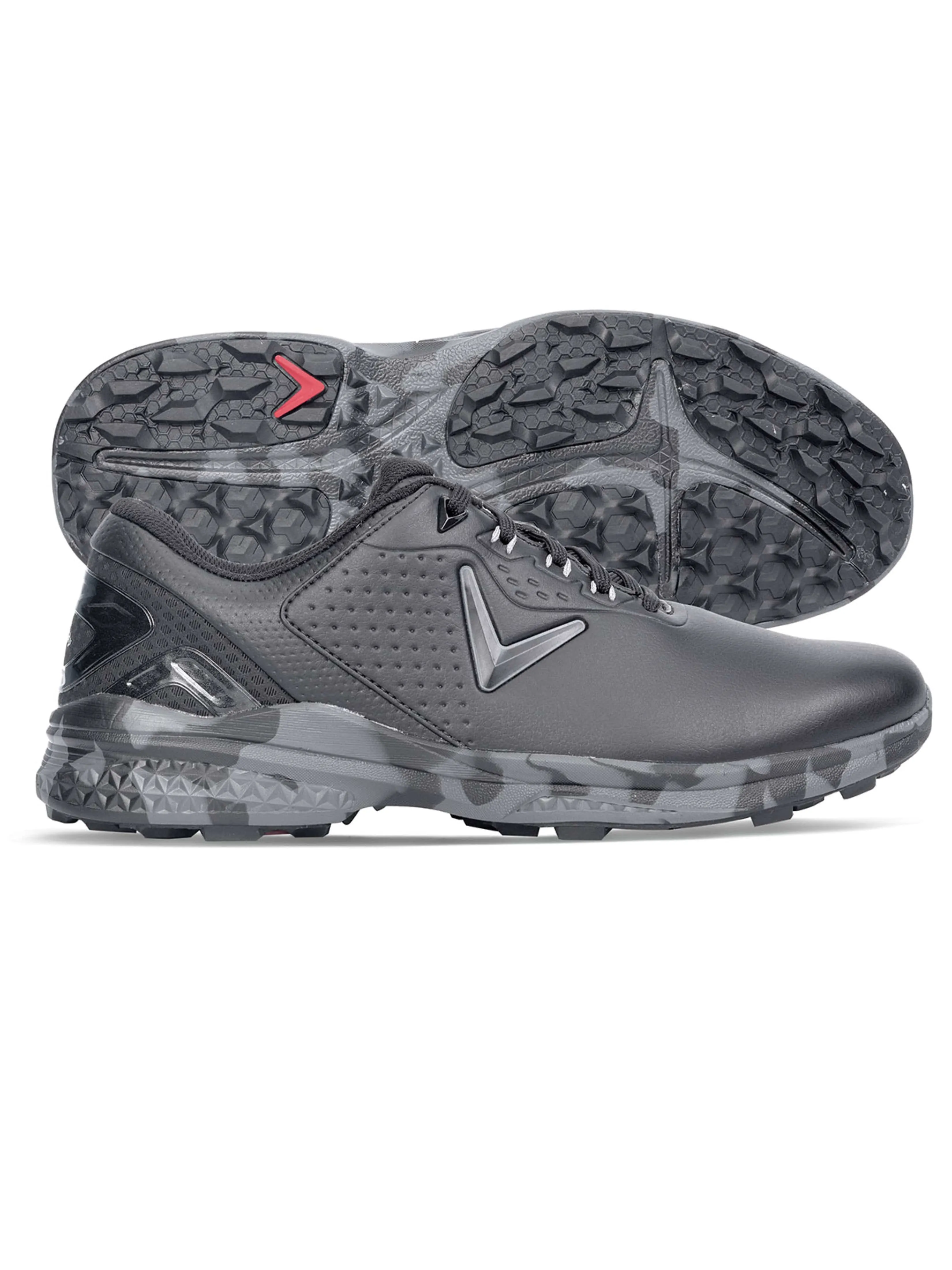 Mens Monterey SL Golf Shoe Perfect Lock Comfort Shield Max