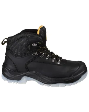 Quick Drying Casual Wear Foam Base Amblers Safety FS199 Hiker Safety Boots