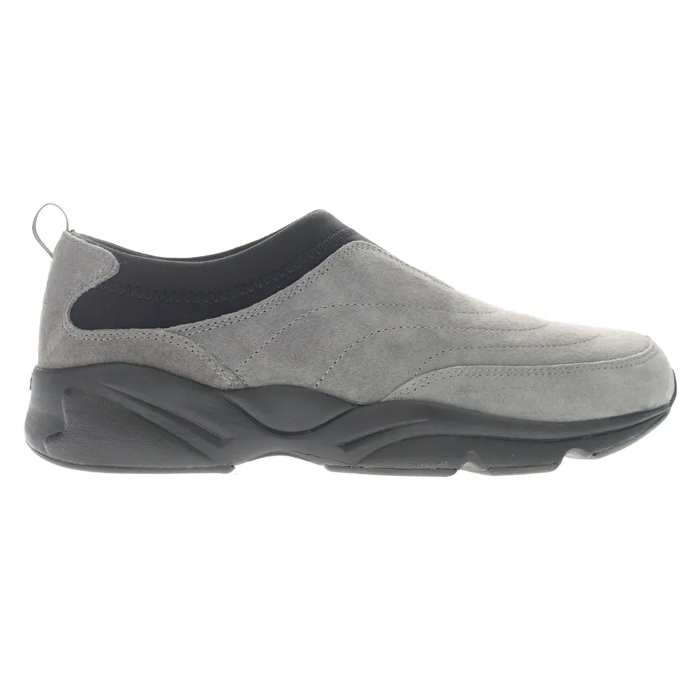 Stability Walking Shoes for historical site visits