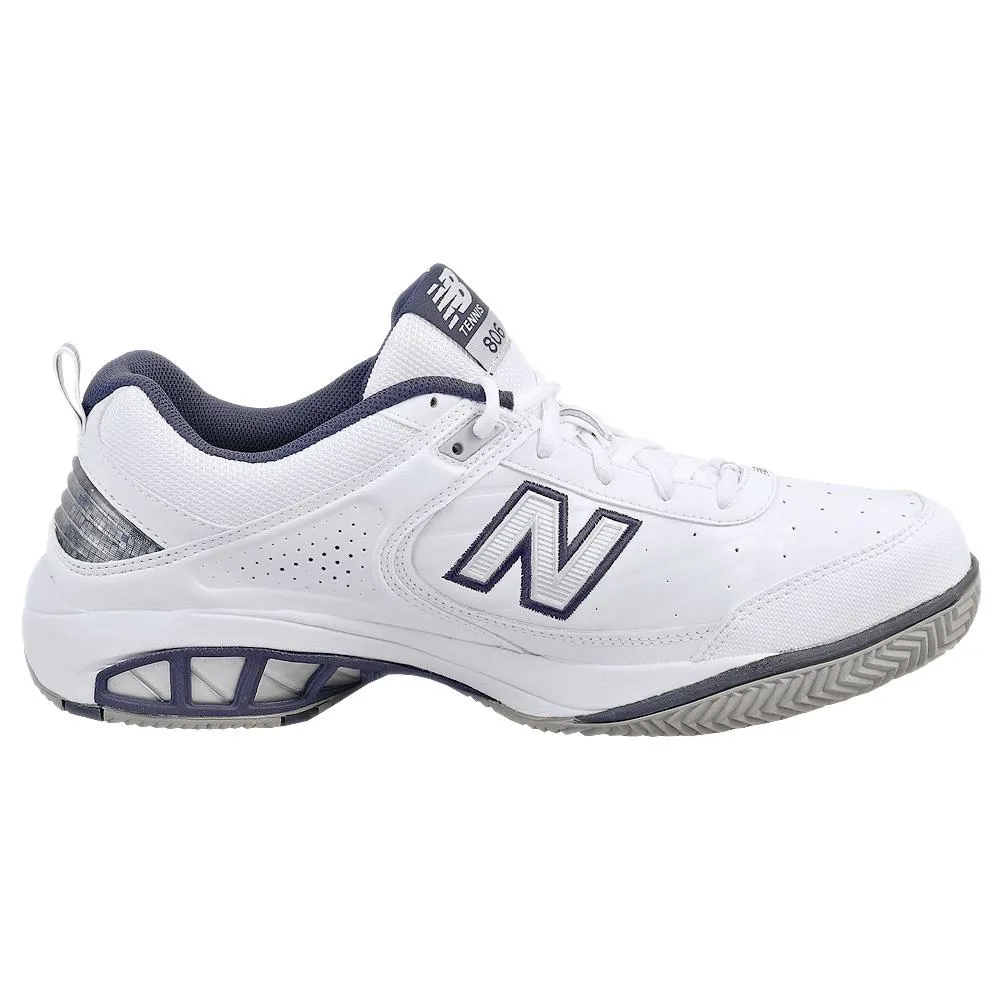 High Rebound Insole Urban Fit New Balance Men's MC806 - 4E Width