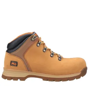 Air Boost Timberland Pro Splitrock XT Composite Safety Toe Work Boots