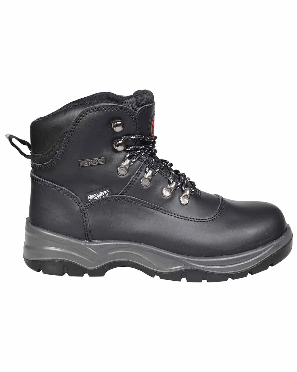 Energy Rise Swim Ready Fort Toledo Safety Boots