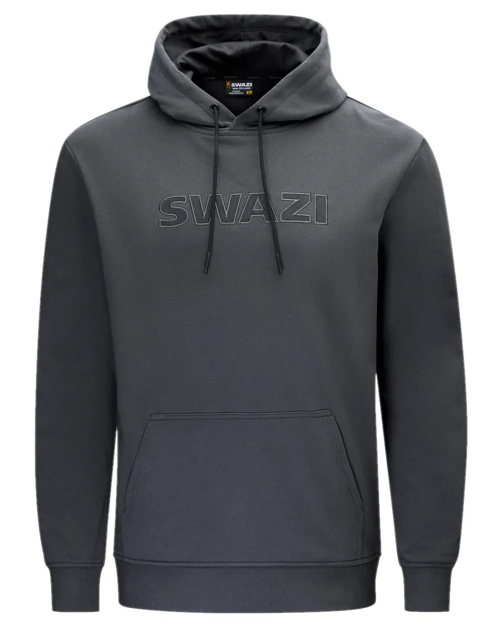 Swazi Legend Hoodie Go-to Wear