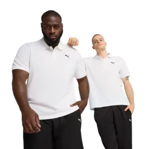 Durable Wear PUMA Mens Essentials Pique Polo