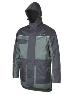 Betacraft ISO940 Waterproof Hurricane Jacket HypoallergenicTextile