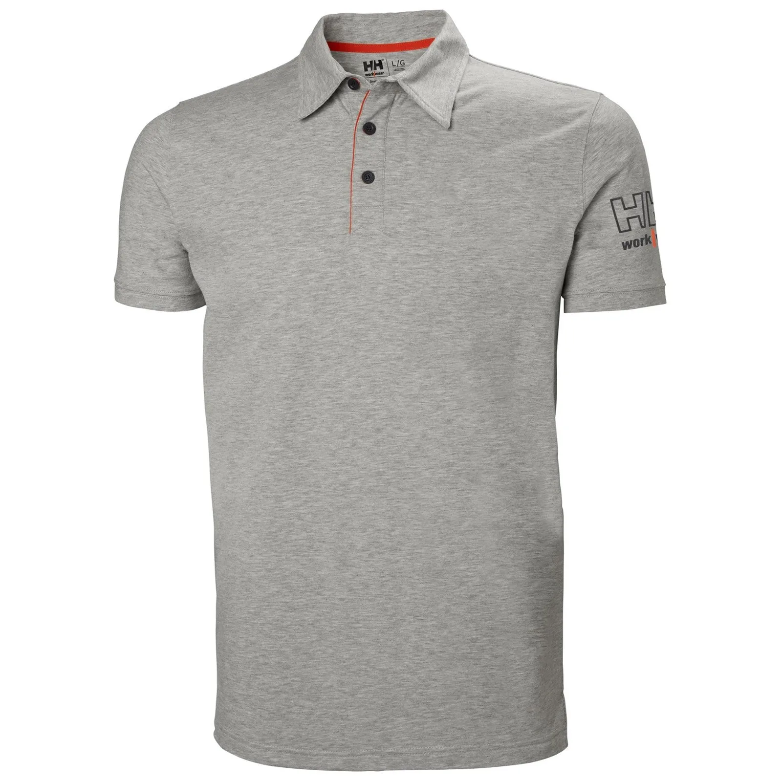 Helly Hansen Kensington Polo Summer Comfort Outdoor top
