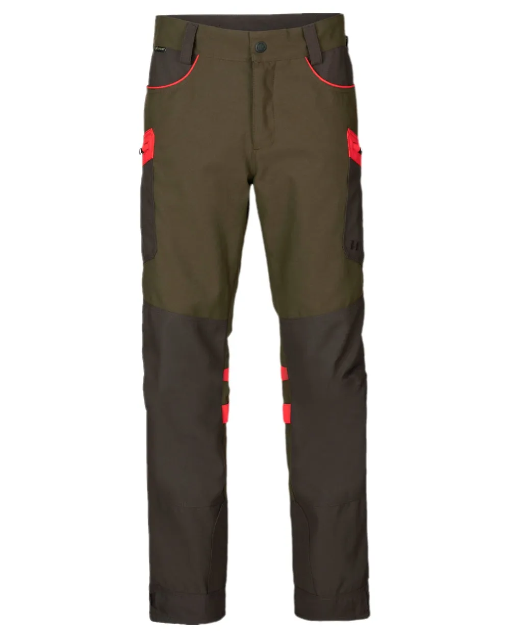 Harkila Pro Hunter Dog Keeper GTX Trousers Quick Access
