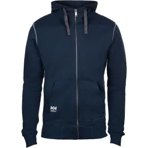 Helly Hansen Oxford Zip Hoodie Stylish Layer