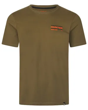 Seeland On Point T-Shirt Daily Casual Cold Wash Optimized