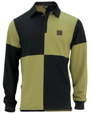 Swazi Rugger Jersey Lounge Comfort Effortless Comfort