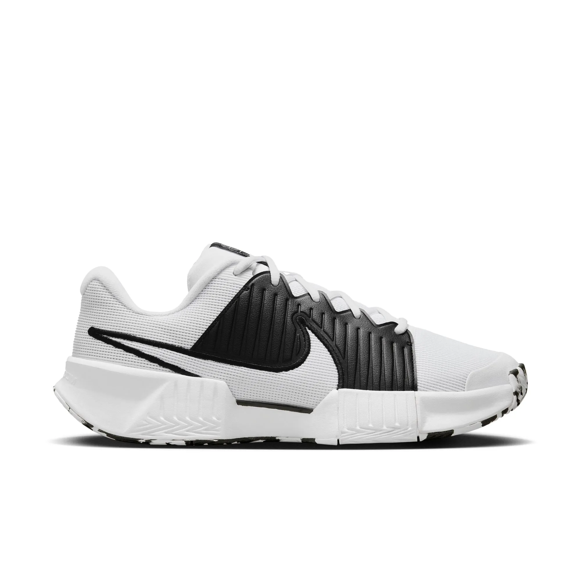 Men's Nike Zoom Challenge Pickleball Shoes Eva Midsole Lightweight EVA Material