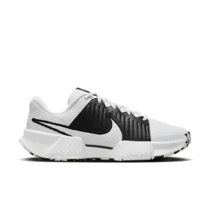 Men's Nike Zoom Challenge Pickleball Shoes Heat Guard Ventilated Design
