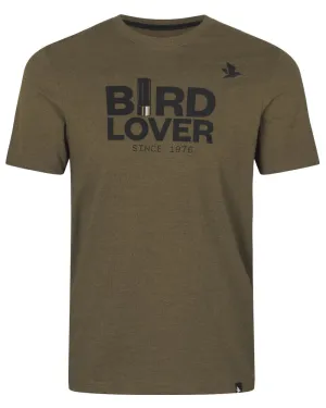 Job Interview Seeland Bird Lover T-Shirt