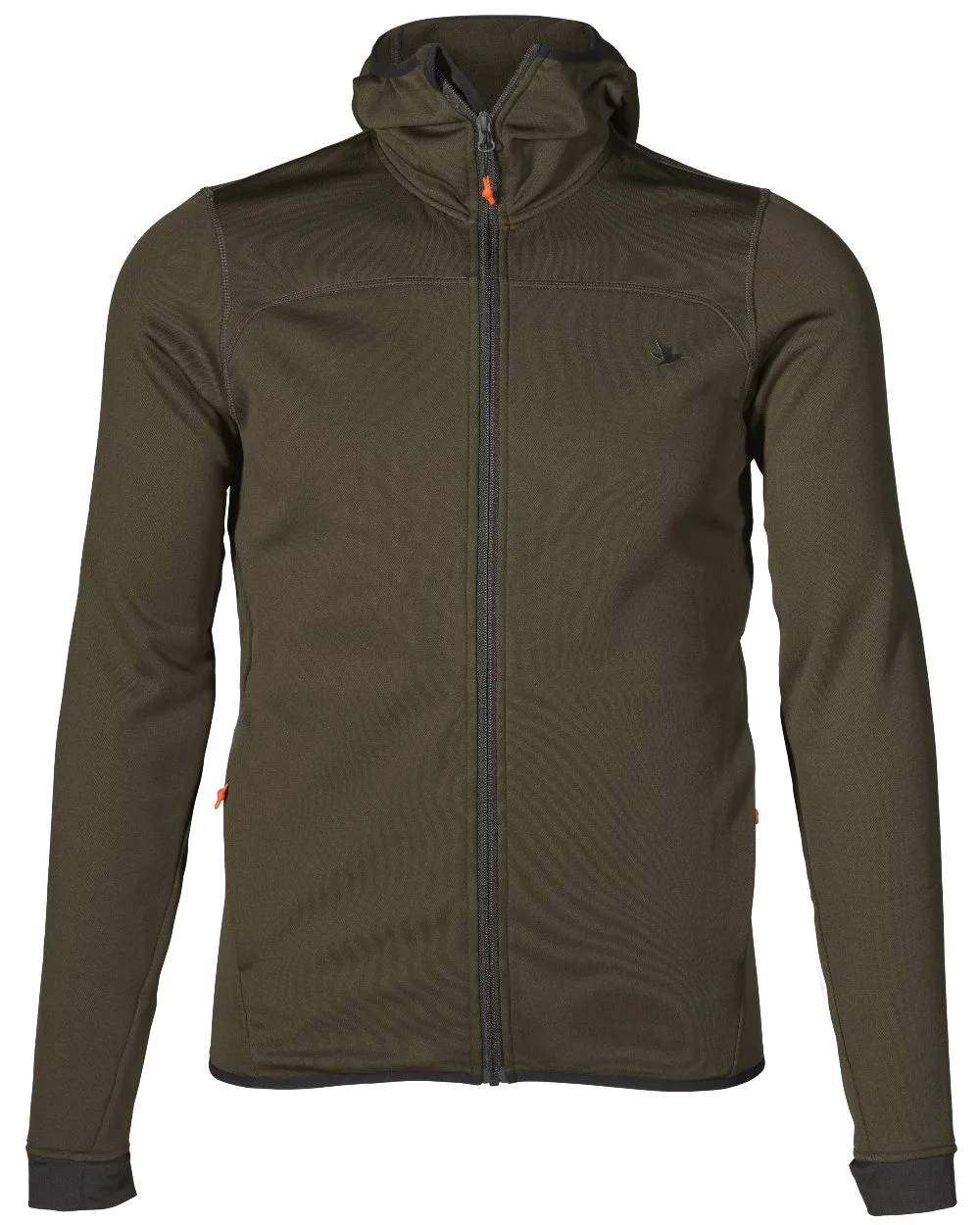 Seeland Power Fleece shrink-resistant