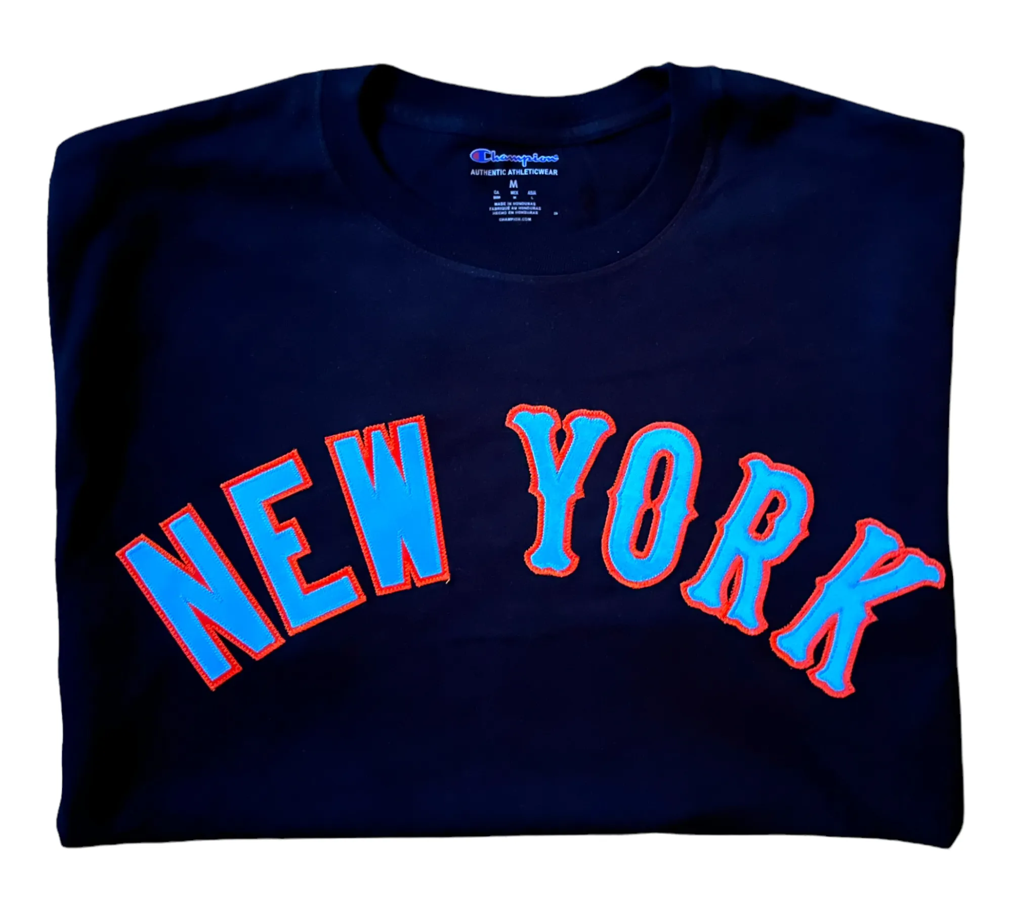 Soft Layers Timeless Must-Have South Beach Subway Series T-Shirt