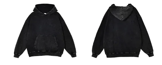 street clothing hoodies Smart Hoodie Yoga Friendly