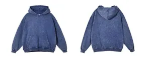 street clothing hoodies single layer