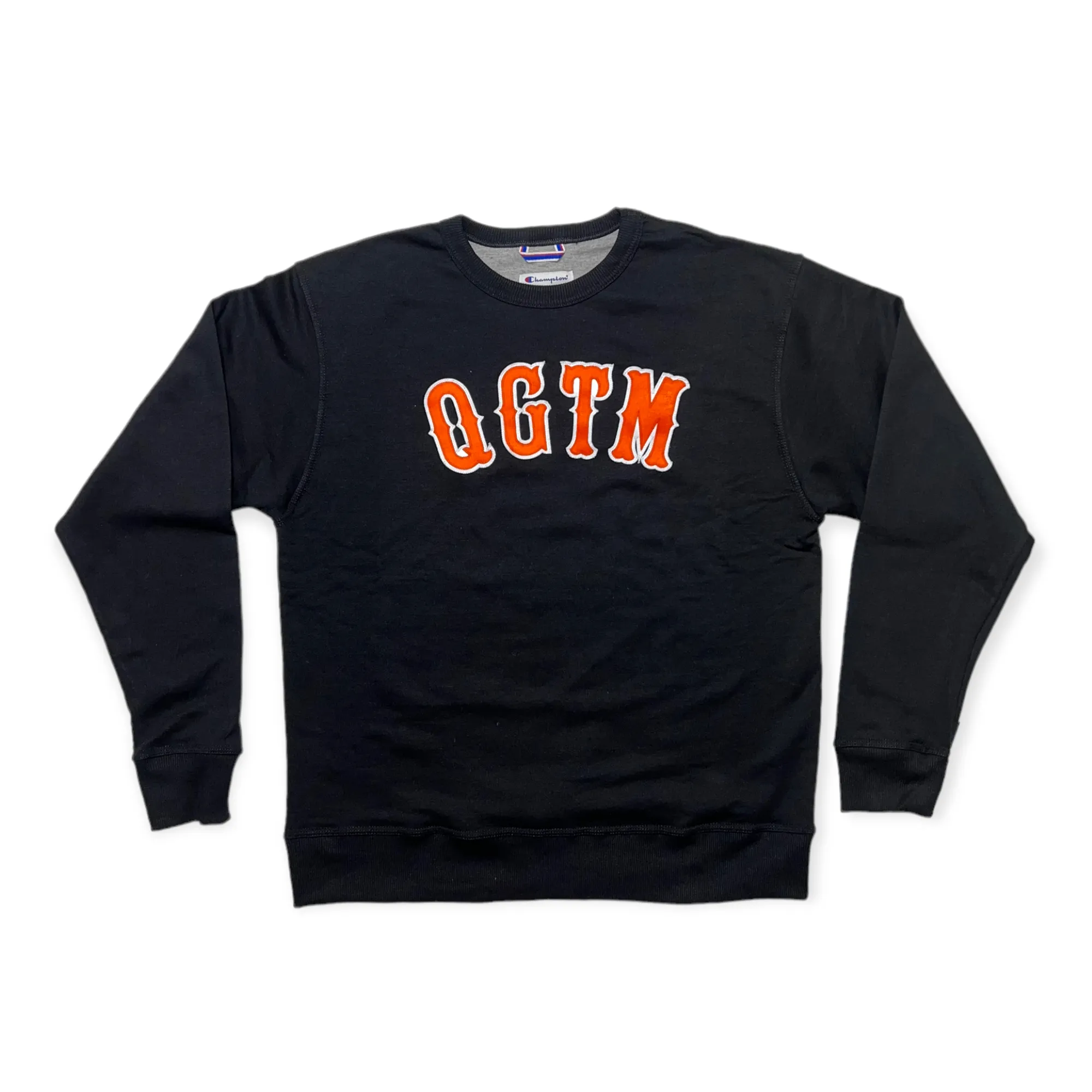 Soft Layers product trendy catchiness QGTM sweater