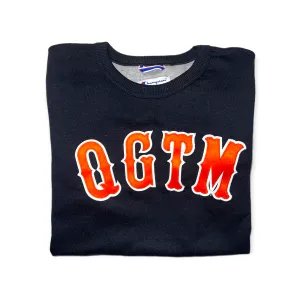 QGTM sweater Personalized