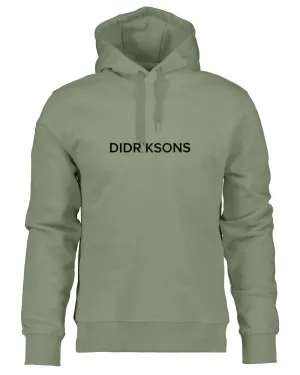 Simple Hoodie Simple Look Didriksons Mens Ven Hoodies