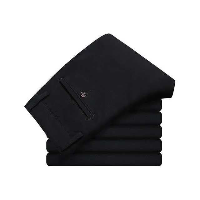 Heart Soul West Louis? Business Stretch Straight Pants