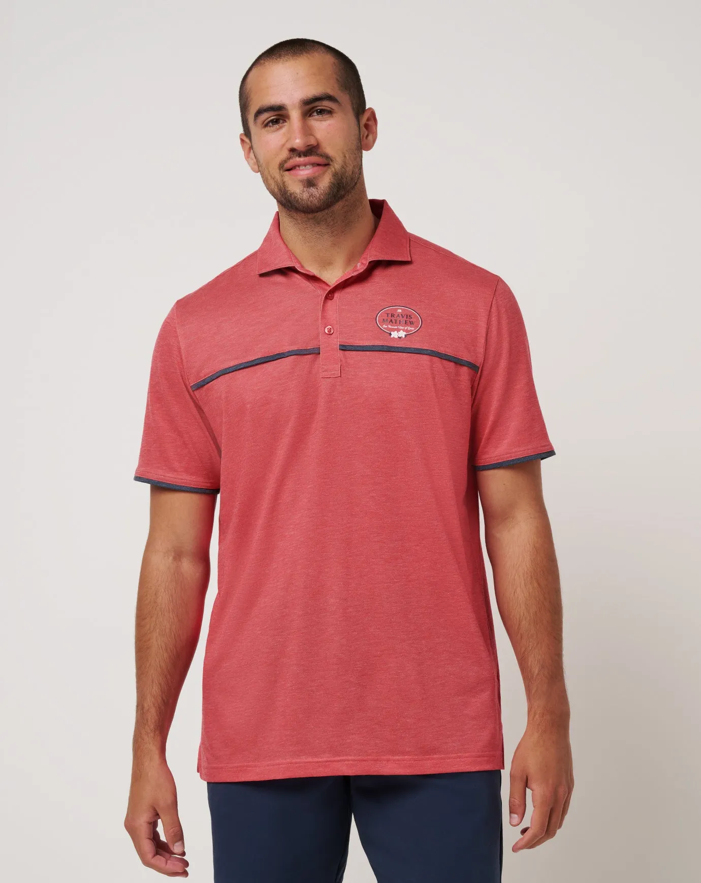 Featherweight Our Favorite Time Of Year Polo Urban Comfort