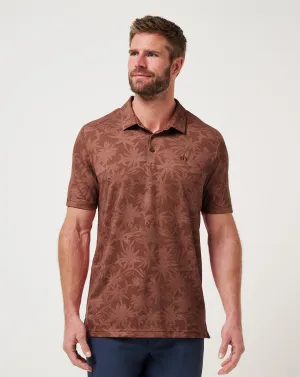 soft fit SweatResistant Inner Layer Featherweight Ticket Polo
