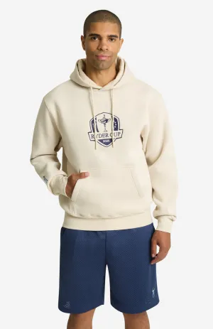 Stretchy Ryder Cup Clubhouse Hoodie