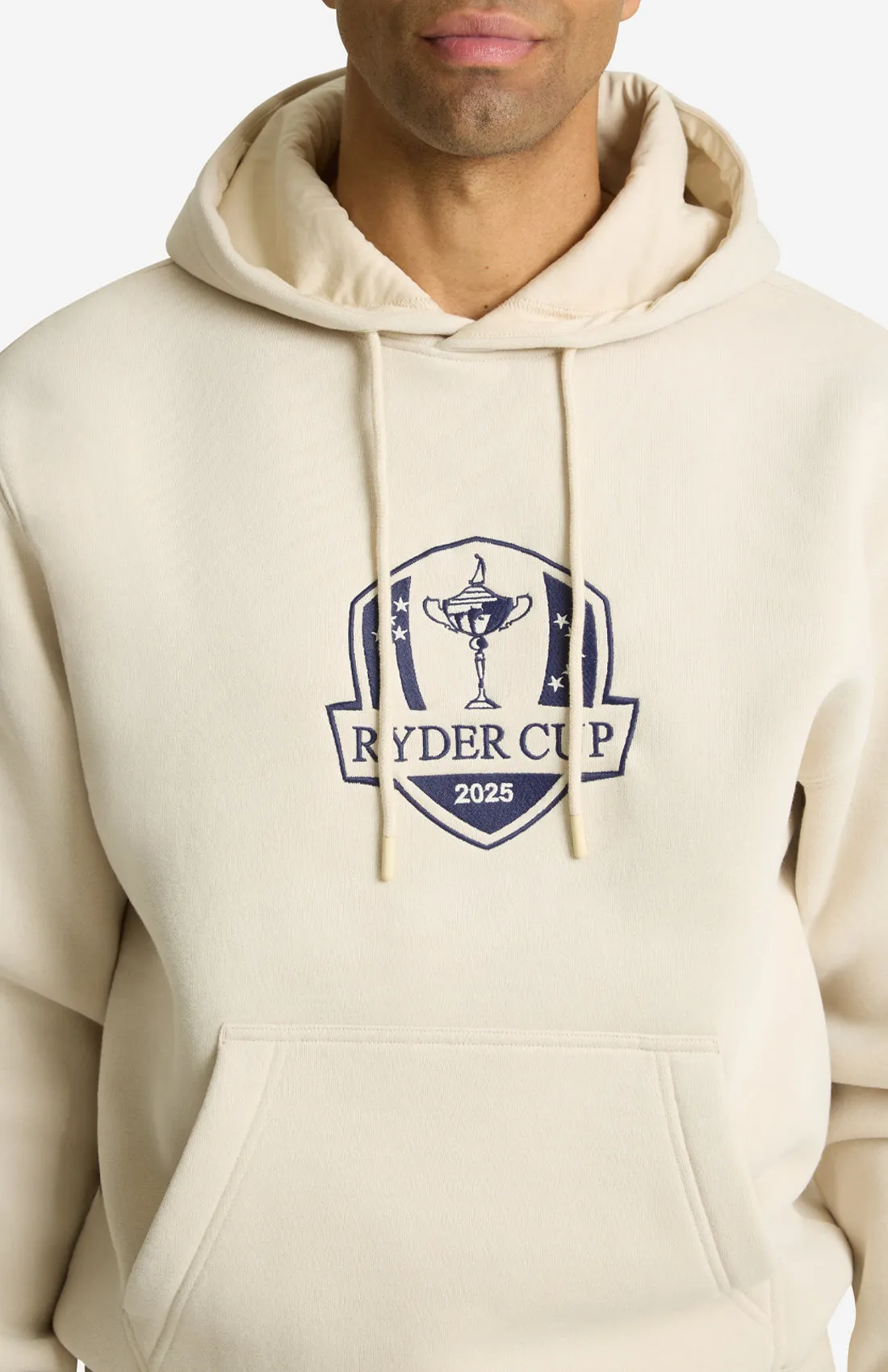 Ryder Cup Clubhouse Hoodie product gemstone luxury