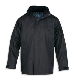 Jack Murphy Kingston Waterproof Jacket Evening Glow