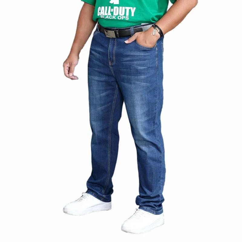 Weekend Uniform Closet Must West Louis? Big Size Thin Jeans