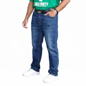 Weekend Uniform Closet Must West Louis? Big Size Thin Jeans