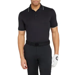 Galvin Green Marty Golf Shirt - Black Weekend Vibes