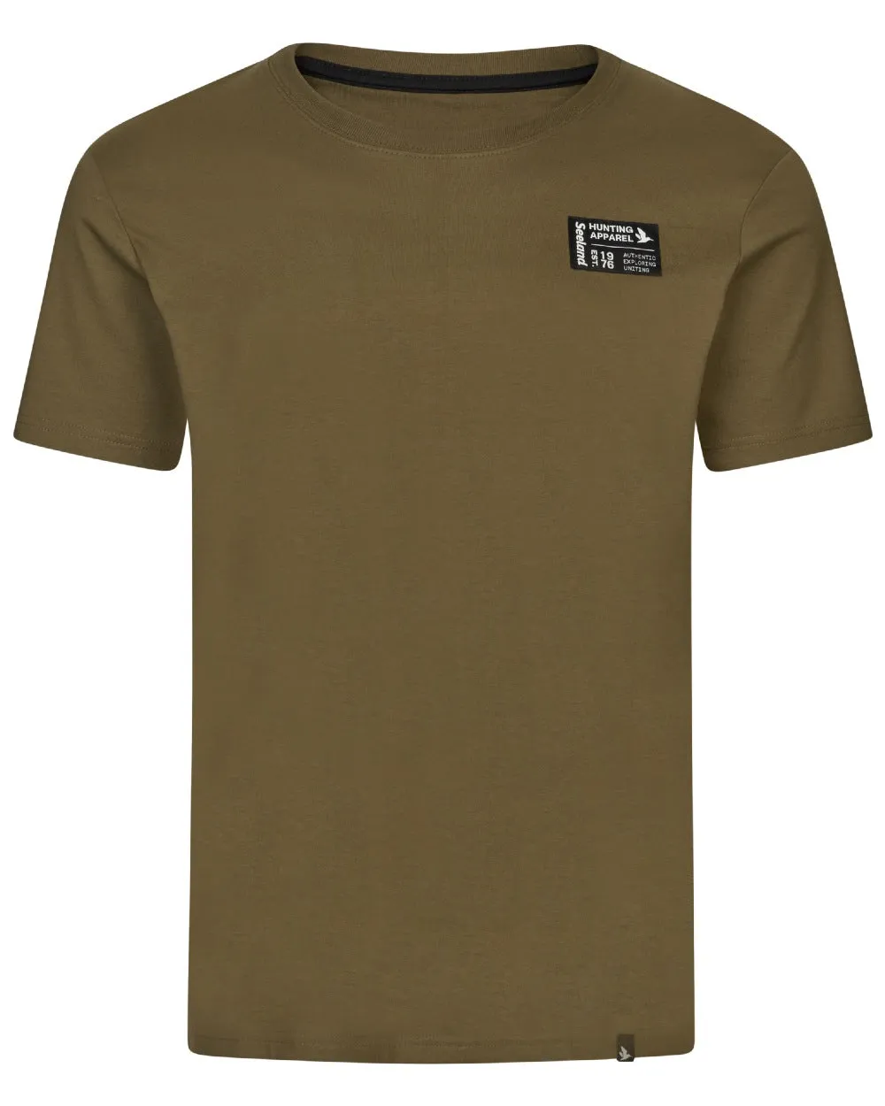 Active Lifestyle Effortless Fashion Seeland Striker T-Shirt