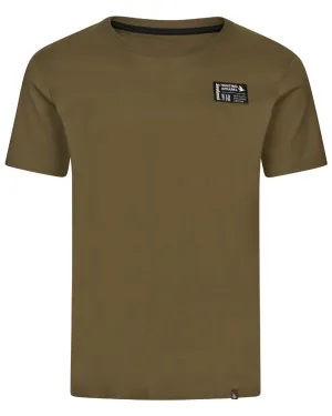 Active Lifestyle Effortless Fashion Seeland Striker T-Shirt