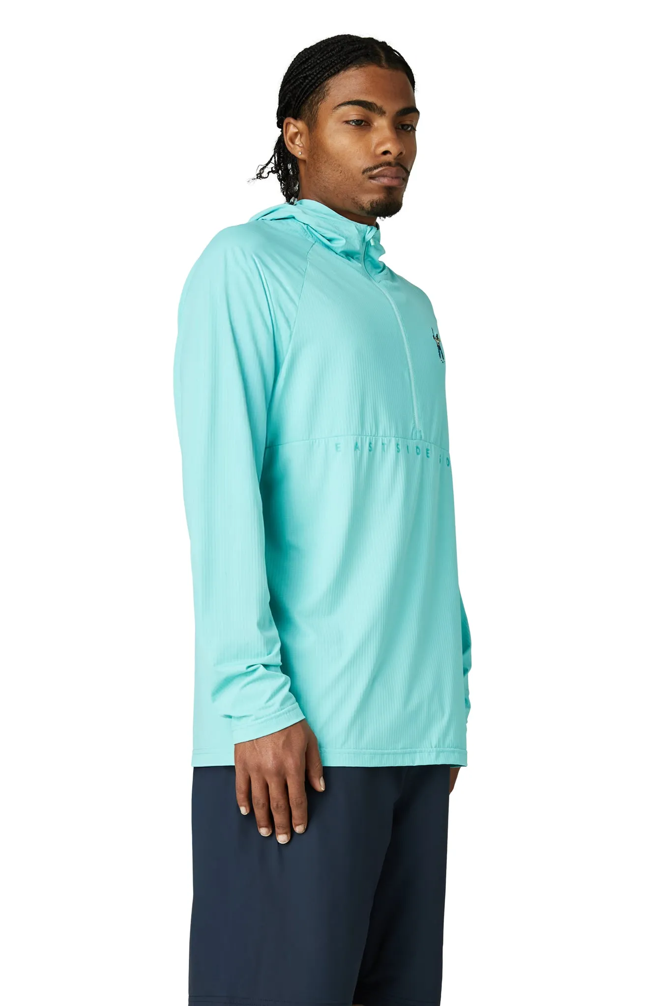 UV Ultra Light Hoodie product comparison Streetwear Basics