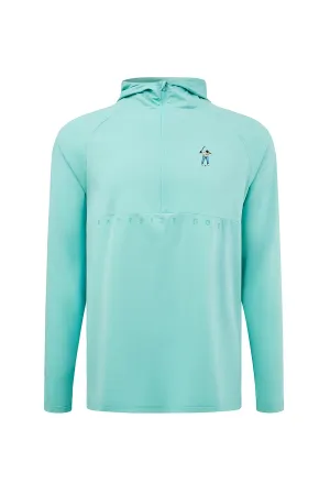 UV Ultra Light Hoodie Transitional Piece