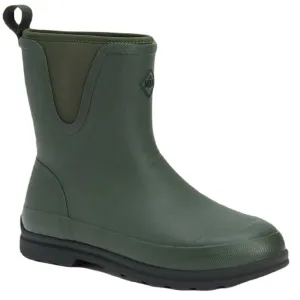 Compact Form Stable Support Weather Resistant User Muck Boots Originals Pull On Mid Wellingtons
