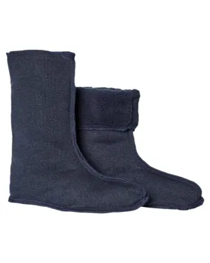 Elka Mens Fibre Pile Socks Festival Vibe
