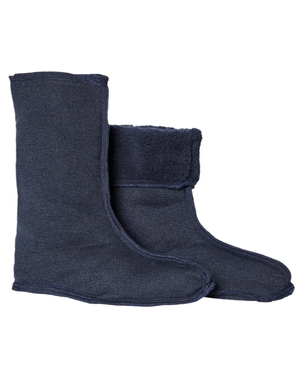 Elka Mens Fibre Pile Socks Festival Vibe